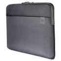 Tucano Top Second Skin - Pokrowiec MacBook Pro 13" (M2/M1/2022-2016), MacBook Air 13" (M4/M3/M2/2025-2018) (czarny)