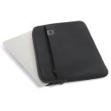 Tucano Top Second Skin - Pokrowiec MacBook Pro 13" (M2/M1/2022-2016), MacBook Air 13" (M4/M3/M2/2025-2018) (czarny)