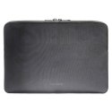 Tucano Top Second Skin - Pokrowiec MacBook Pro 13" (M2/M1/2022-2016), MacBook Air 13" (M4/M3/M2/2025-2018) (czarny)