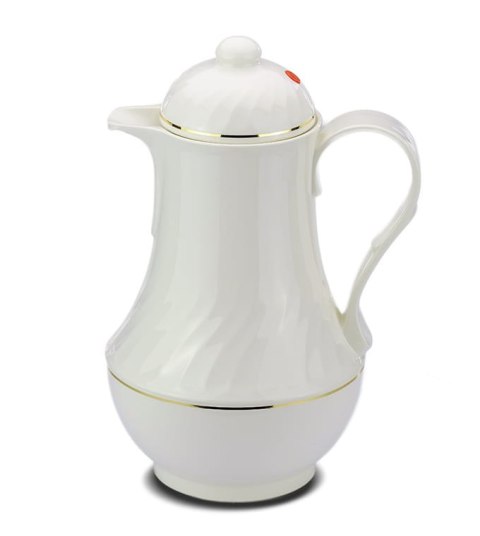 Dzbanek termos ROTPUNKT 230 1,0 l CREAM Dzbanek termos ROTPUNKT 230 1,0 l CREAM