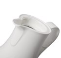 Dzbanek termos ROTPUNKT 230 1,0 l CREAM