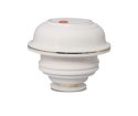 Dzbanek termos ROTPUNKT 330 1 l IVORY