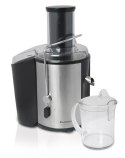 ELDOM SK9S INOX Sokowirówka stalowa na całe owoce