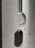 ELDOM SK9S INOX Sokowirówka stalowa na całe owoce
