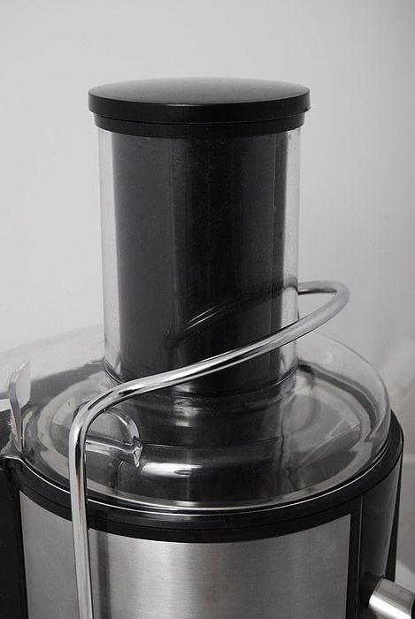 ELDOM SK9S INOX Sokowirówka stalowa na całe owoce ELDOM SK9S INOX Sokowirówka stalowa na całe owoce