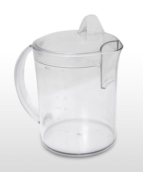 ELDOM SK9S INOX Sokowirówka stalowa na całe owoce ELDOM SK9S INOX Sokowirówka stalowa na całe owoce