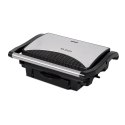 Grill ELDOM GK120 Kontaktowy ~Ruchoma płyta górna~