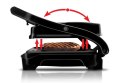 Grill ELDOM GK120 Kontaktowy ~Ruchoma płyta górna~