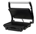 Grill ELDOM GK120 Kontaktowy ~Ruchoma płyta górna~