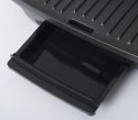 Grill ELDOM GK120 Kontaktowy ~Ruchoma płyta górna~