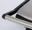 Grill ELDOM GK120 Kontaktowy ~Ruchoma płyta górna~