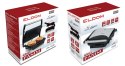 Grill ELDOM GK120 Kontaktowy ~Ruchoma płyta górna~