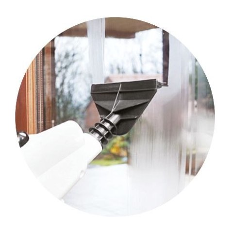 Mop parowy ELDOM PM850 ALTO Mop parowy ELDOM PM850 ALTO