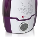 Nawilżacz powietrza ELDOM NU5 Jonizator + Higrometr / 1 FILTR W ZESTAWIE