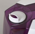 Nawilżacz powietrza ELDOM NU5 Jonizator + Higrometr / 1 FILTR W ZESTAWIE