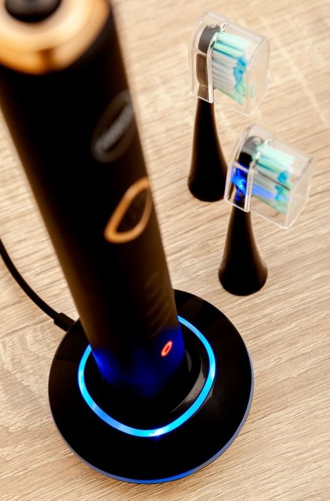 Soniczna szczoteczka do zębów ELDOM SD200C SONIC Soniczna szczoteczka do zębów ELDOM SD200C SONIC