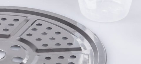 Szybkowar elektryczny ELDOM SW500 PERFECT COOK Szybkowar elektryczny ELDOM SW500 PERFECT COOK
