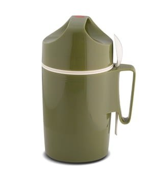 Termos obiadowy ROTPUNKT 850 0,8 l OLIVE Termos obiadowy ROTPUNKT 850 0,8 l OLIVE