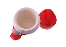 Termos obiadowy ROTPUNKT 850 0,8 l OLIVE