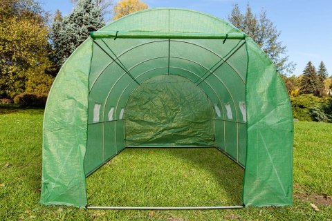 Tunel foliowy Promis TF425 Tunel foliowy Promis TF425