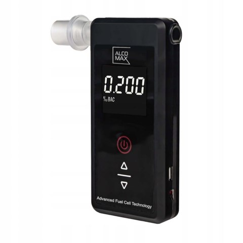 Alkomat Meteo AX7 ALLCO Alkomat Meteo AX7 ALLCO