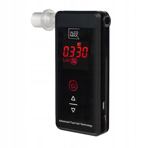 Alkomat Meteo AX7 ALLCO Alkomat Meteo AX7 ALLCO