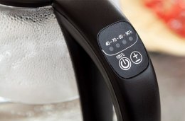 Czajnik bezprzewodowy z regulacją temperatury Eldom C510c