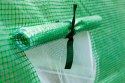Folia zapasowa na tunel o wymiarach: 3,5 x 2 x 2m PROMIS TF350F