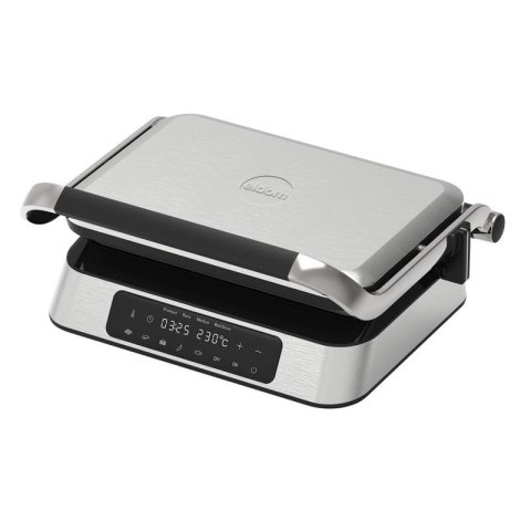 Grill i Gofrownica 2w1 Eldom GK2000W CRISPER Grill i Gofrownica 2w1 Eldom GK2000W CRISPER