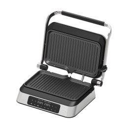 Grill i Gofrownica 2w1 Eldom GK2000W CRISPER