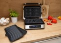 Grill i Gofrownica 2w1 Eldom GK2000W CRISPER