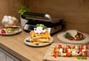 Grill i Gofrownica 2w1 Eldom GK2000W CRISPER