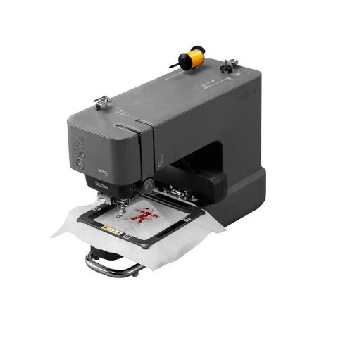 Hafciarka Brother PP1 Skitch Hafciarka Brother PP1 Skitch