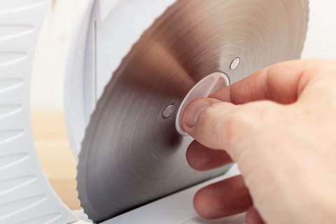 Krajalnica elektryczna Eldom KR100 snis Krajalnica elektryczna Eldom KR100 snis