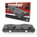 Kuchenka Elektryczna Eldom PG22 MASTER DUO