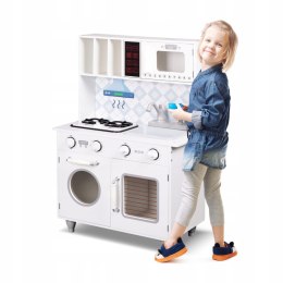 Kuchenka drewniana dla dzieci PROMIS KD20