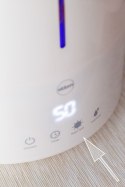 Nawilżacz ultradźwiękowy ELDOM NU30 ARTO