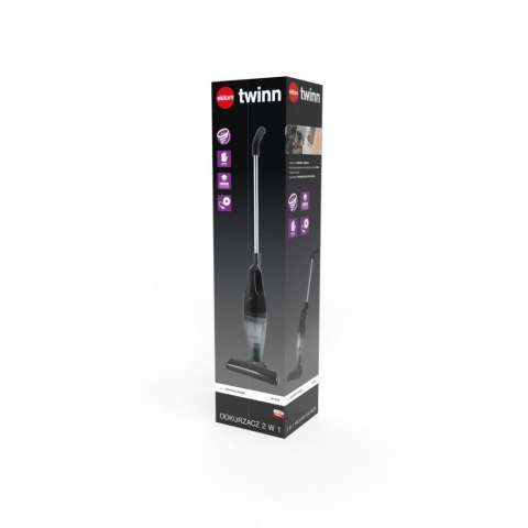 Odkurzacz 2w1 Eldom OC600 twinn Odkurzacz 2w1 Eldom OC600 twinn