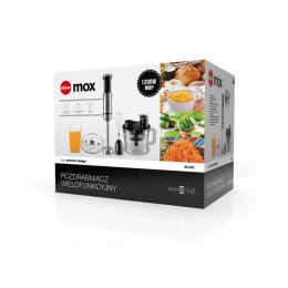 Rozdrabniacz wielofunkcyjny Eldom BL220 mox