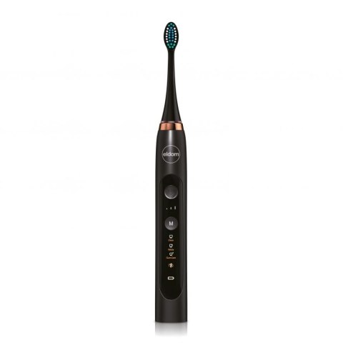 Soniczna szczoteczka do zębów Eldom SD210C DENTA Soniczna szczoteczka do zębów Eldom SD210C DENTA