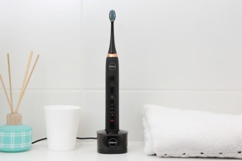 Soniczna szczoteczka do zębów Eldom SD210C DENTA Soniczna szczoteczka do zębów Eldom SD210C DENTA