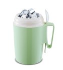 Termos obiadowy ROTPUNKT 850 0,8 l Pistacchio