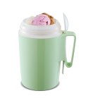 Termos obiadowy ROTPUNKT 850 0,8 l Pistacchio