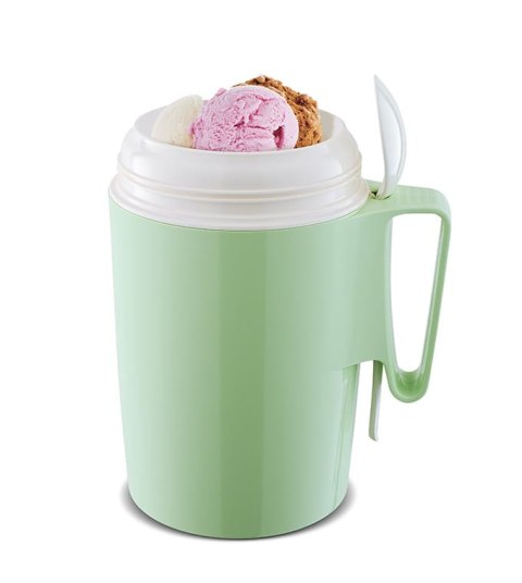 Termos obiadowy ROTPUNKT 850 0,8 l Pistacchio Termos obiadowy ROTPUNKT 850 0,8 l Pistacchio