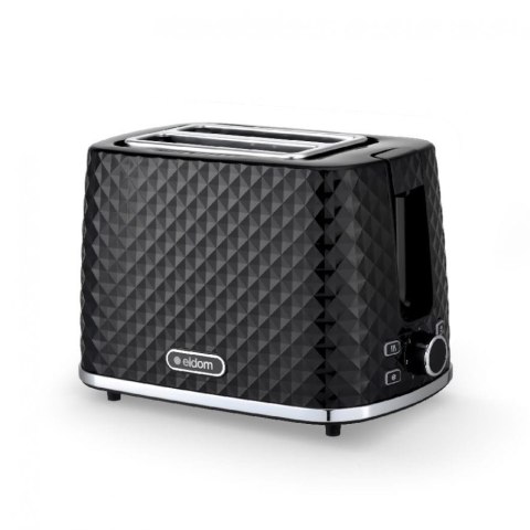 Toster Eldom TO280C tosti Toster Eldom TO280C tosti