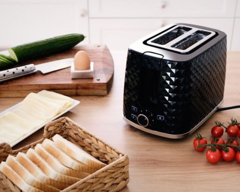 Toster Eldom TO280C tosti Toster Eldom TO280C tosti