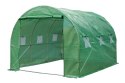 Tunel foliowy PROMIS TF300 2x3m 6m2