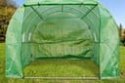 Tunel foliowy PROMIS TF300 2x3m 6m2