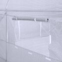 Tunel foliowy Promis TF425 transparentny