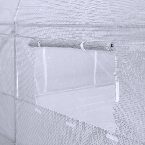 Tunel foliowy Promis TF425 transparentny Tunel foliowy Promis TF425 transparentny